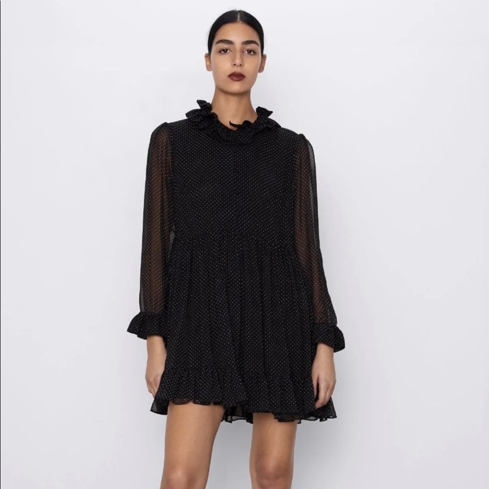 Zara dress - Picture 3 of 7